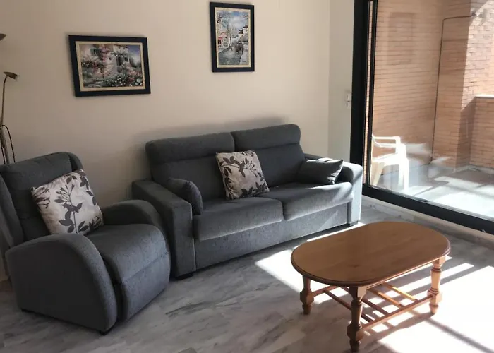 Apartament z 2 sypialniami