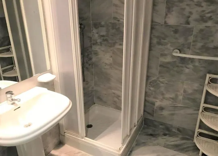 Apartament z 2 sypialniami