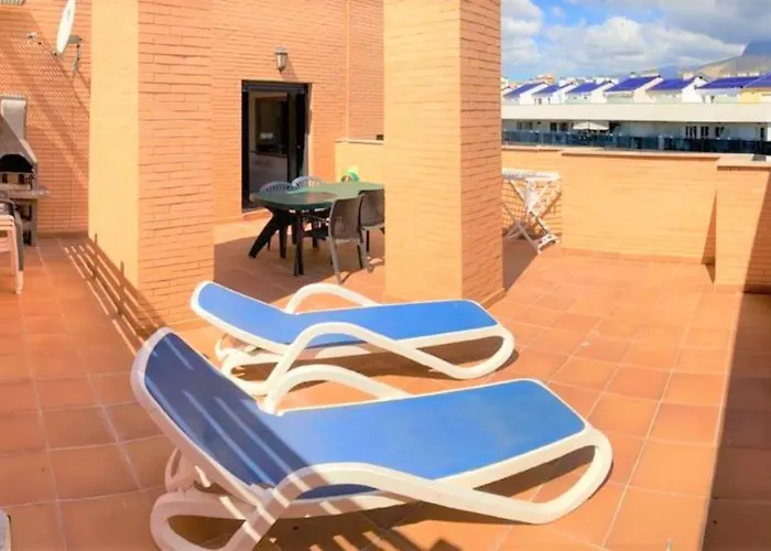 Apartament z 2 sypialniami